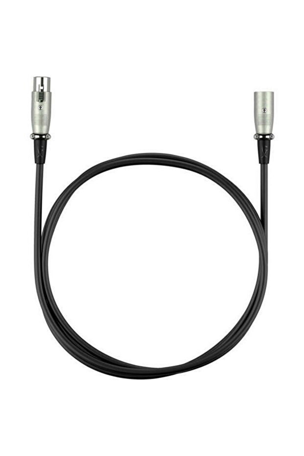 Cablu XLR HyperX - 1
