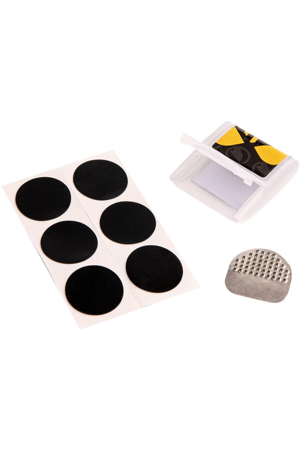 SELF-ADHESIVE PATCH KIT - 1