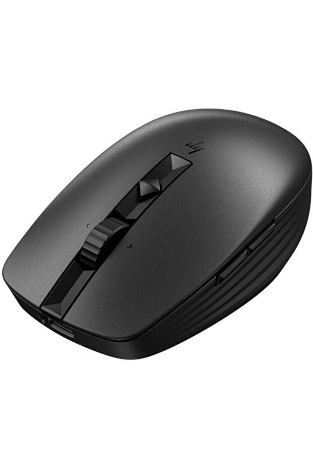 Mouse silențios reîncărcabil 710 - 1