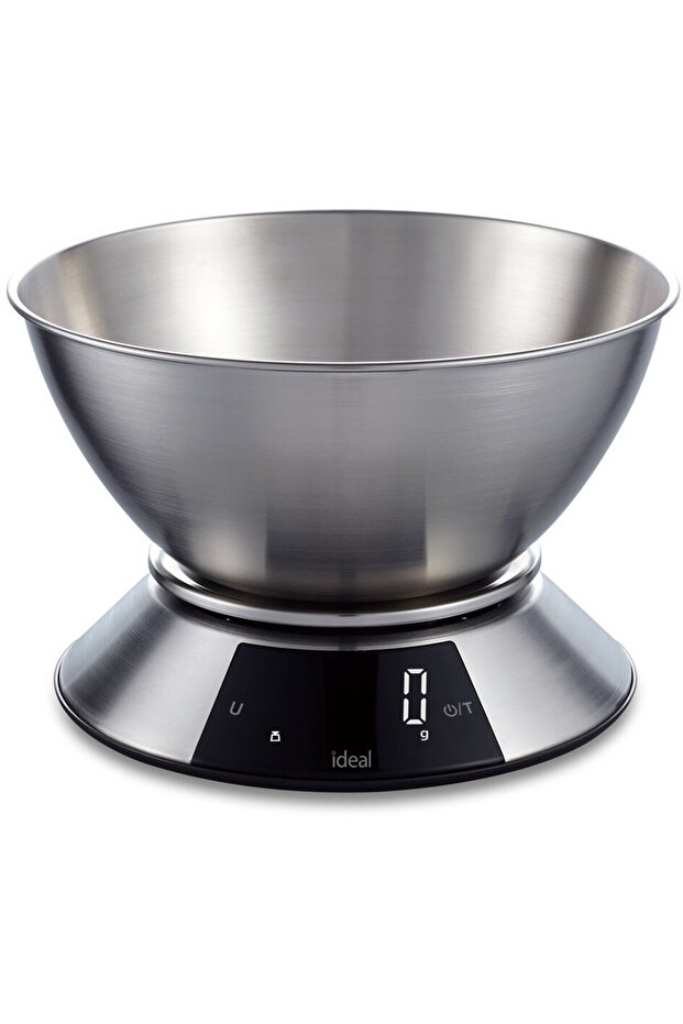 IDEAL Electronics Waga Clean - 2
