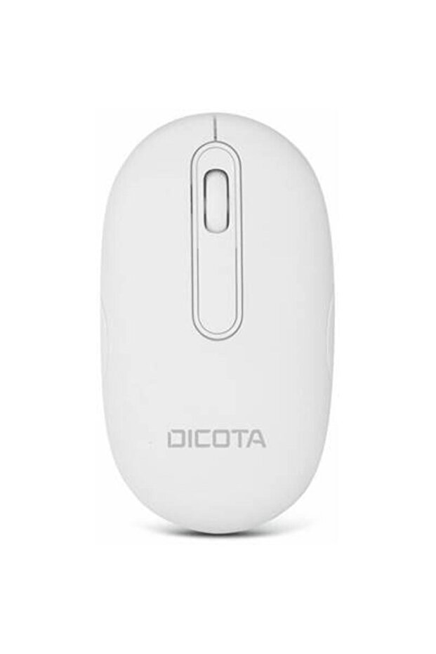 Mouse optic wireless D32045 ambidextru RF + Bluetooth - 6