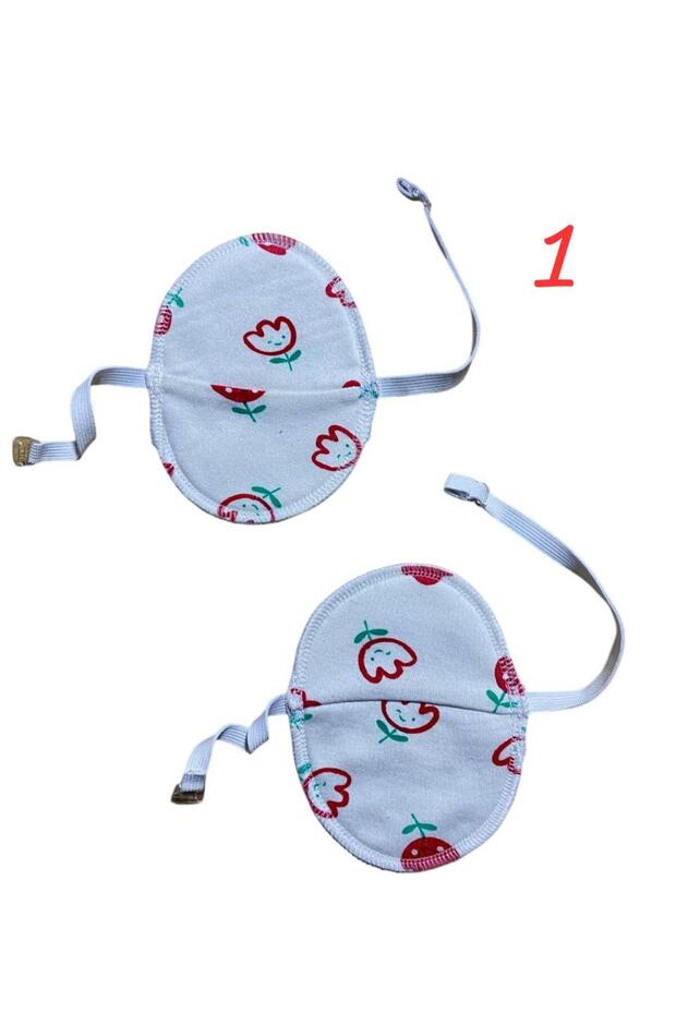 Washable Sweat Pad (1 Pair)