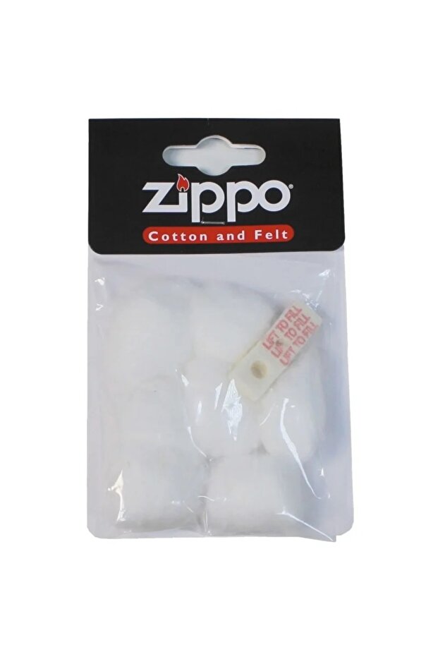 Cotton wool 125ml - 1