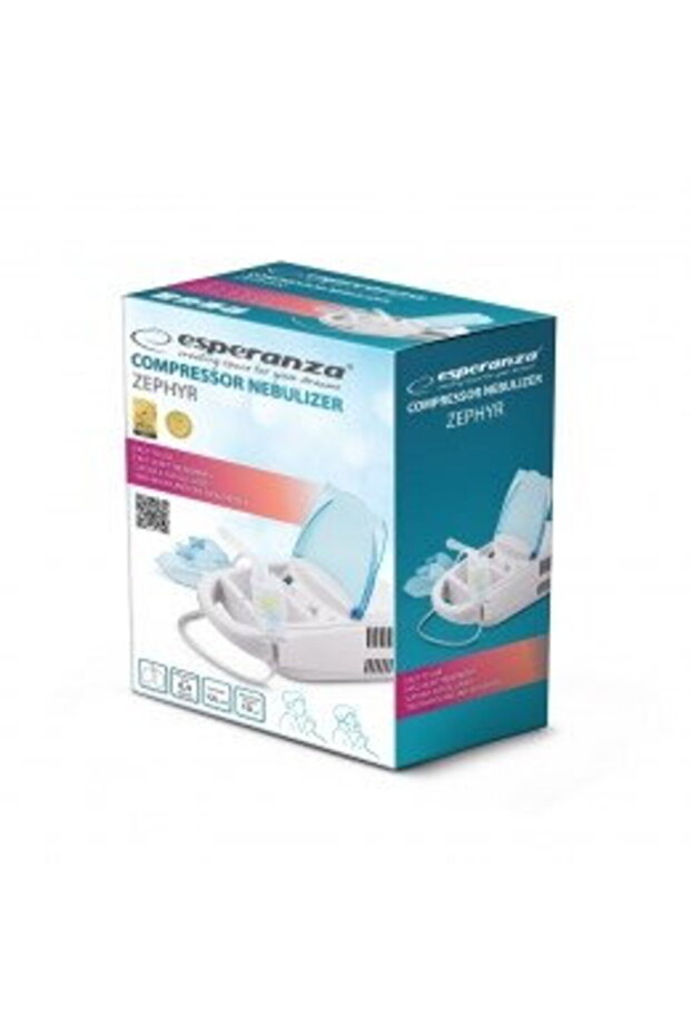 Inhalator ECN 002 - 3