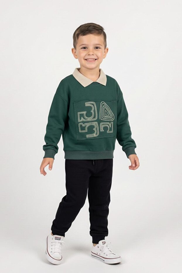 عرق ياكالي - 2