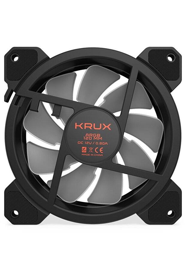LUNAR 120 ARGB - 8