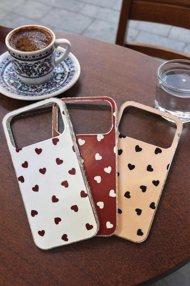 غطاء حماية متوافق مع آيفون 17 - 2