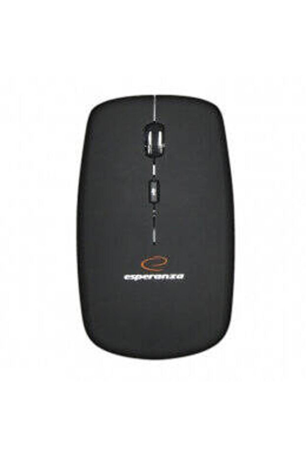Mouse optic wireless EM120K RF 1600 DPI - 3