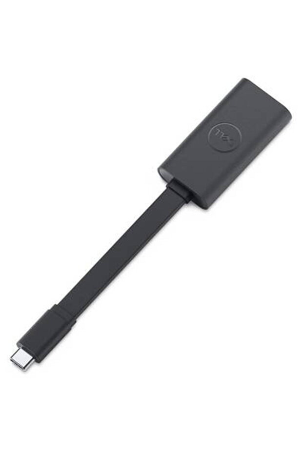 SA124 USB Type-C HDMI Μαύρο - 4