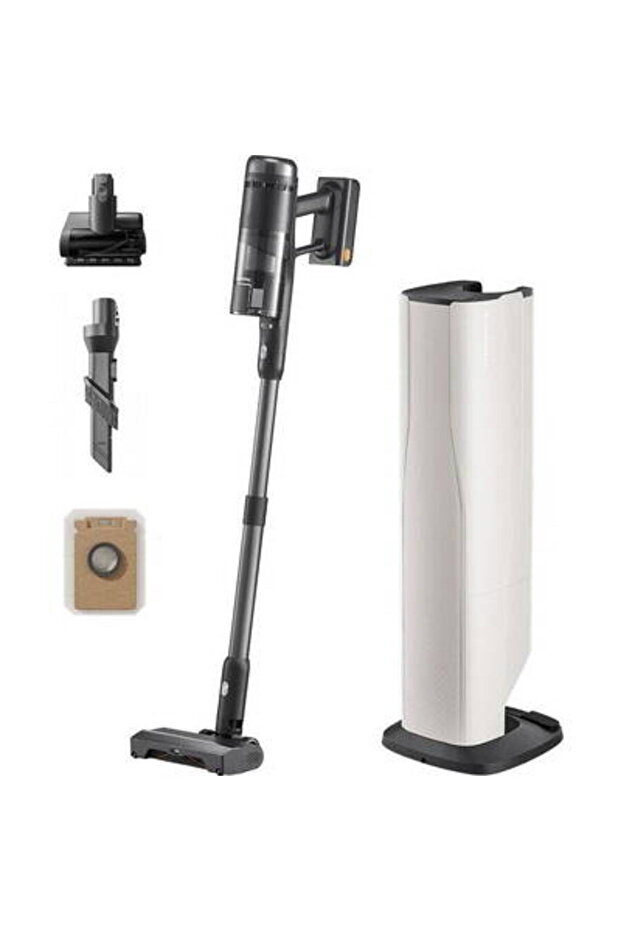 H60 Vertical Vacuum Cleaner - 2