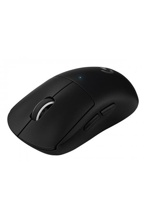 EWR2 Gaming Pro X Superlight, Wireless, Negru - 3