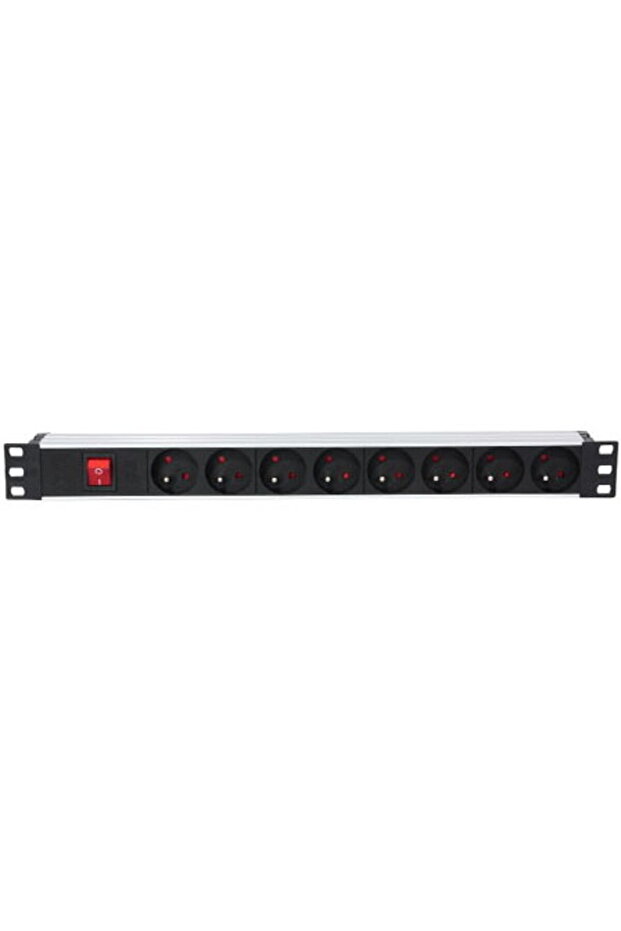 CONTROLLER ECHIPAMENTE 8 CAI 19" RACK - 1