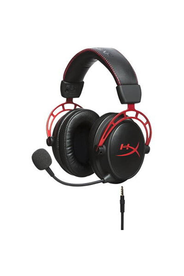Căști HyperX Cloud Alpha pentru gaming - 4