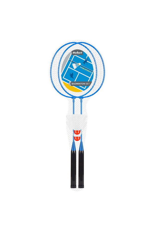 Badminton Set ACTIVE RBA-4100 - 6