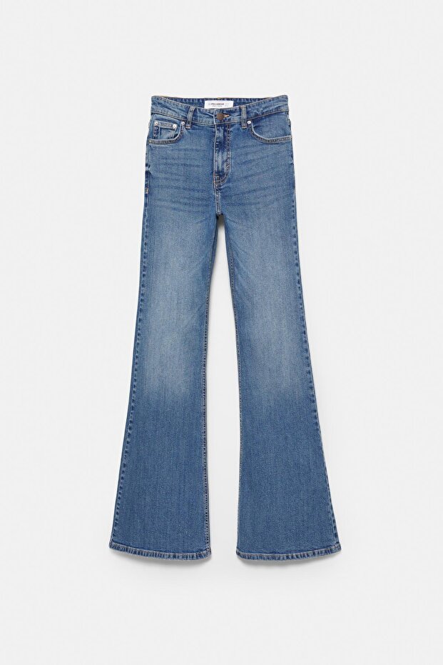 Skinny çan jean - 7