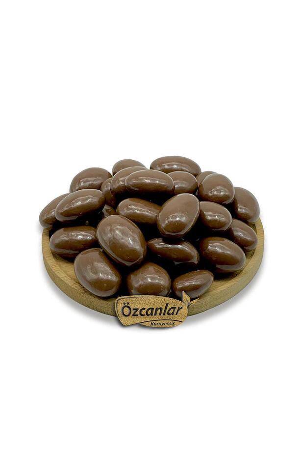 MILK CHOCOLATE ALMOND DRAGEE 500 G