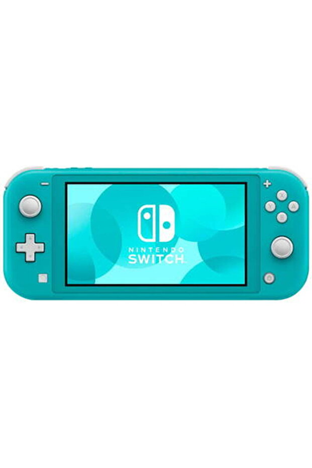 Switch Lite Τυρκουάζ - 2