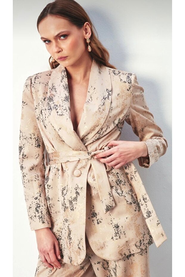 PANTOLON CEKET TAKIM - 2