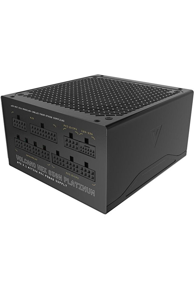 Захранване VOLCANO HEX 850W - 1