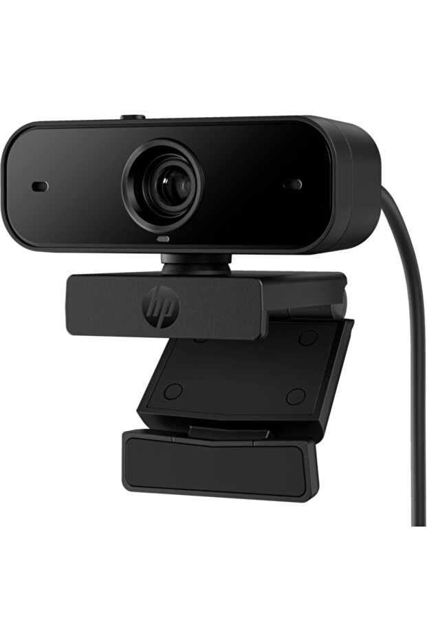 Cameră web 430 FHD neagră - 2