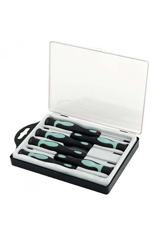 - Σετ έξι κατσαβιδιών - 1