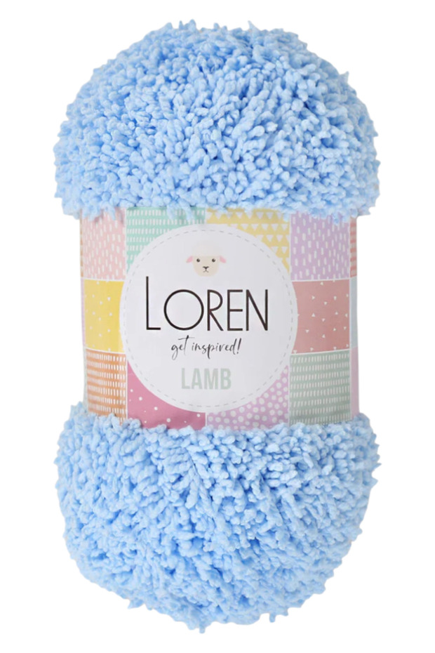 Loren Lamb