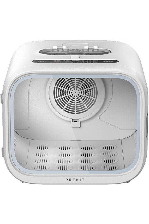 Uscător inteligent pentru animale de companie AIRSALON MAX Pro
