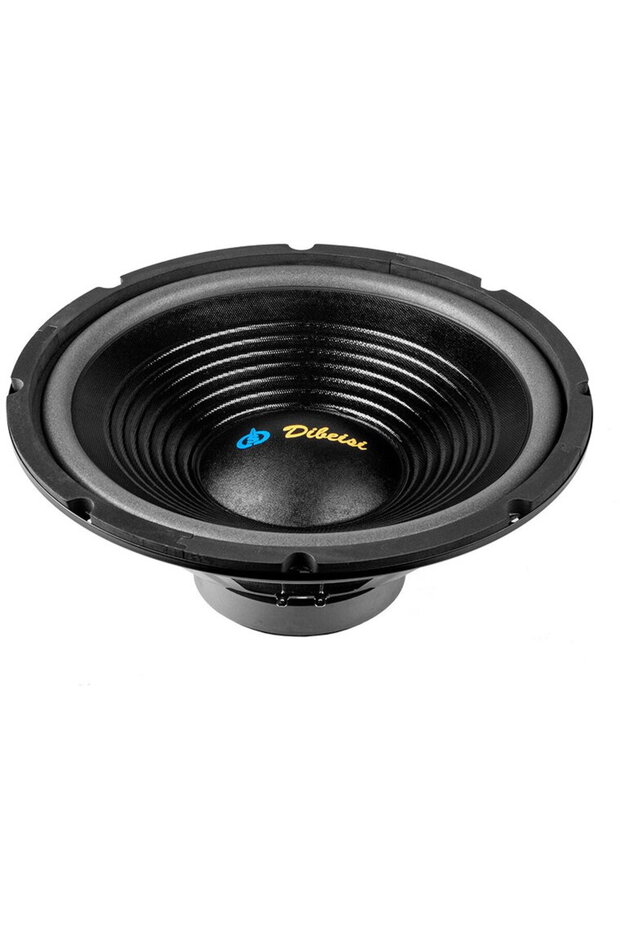 8 INCH 4 OHM DIFFUSER - 2