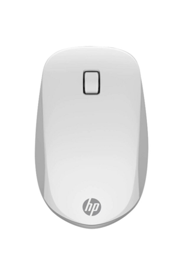 Z5000 Bluetooth White Mouse - 5
