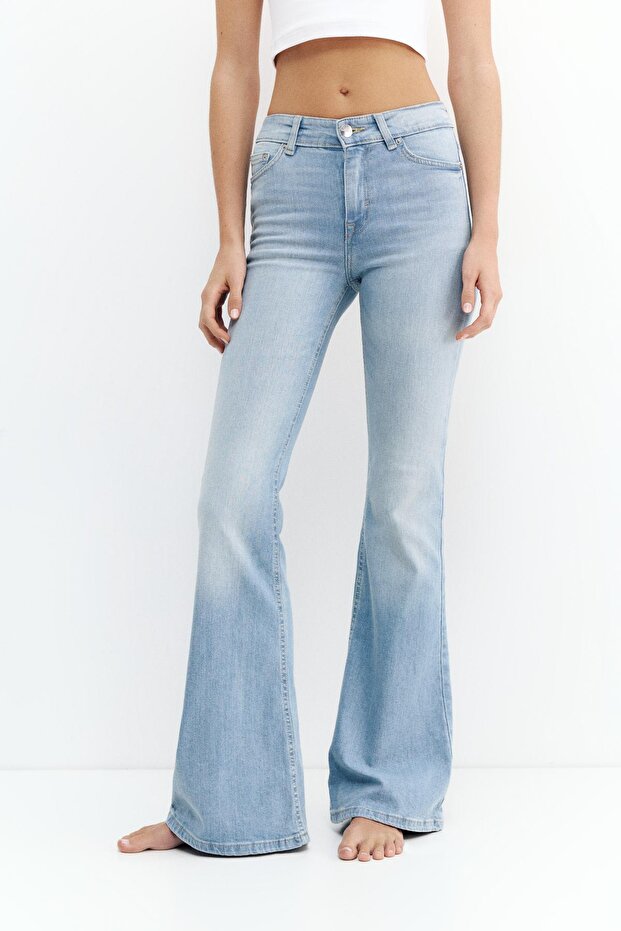 Skinny çan jean - 5