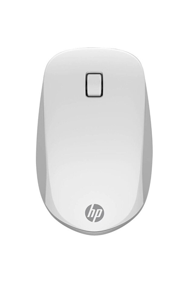 Z5000 Bluetooth White Mouse - 3