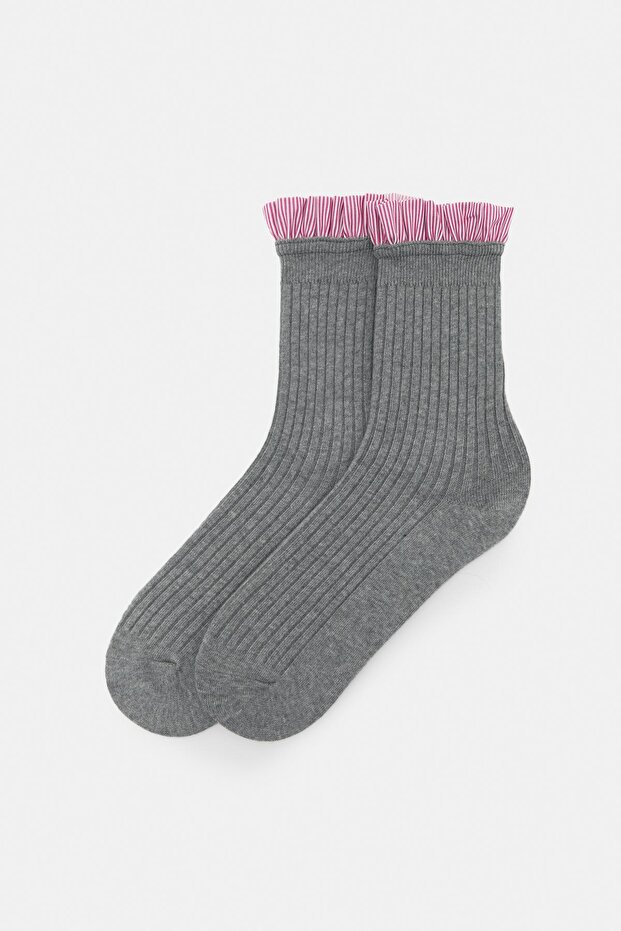 Karışık Çoraplar - 1