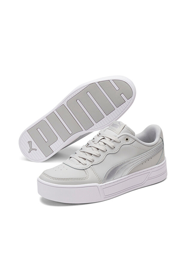 حذاء رياضي من سكاي - رمادي - 2