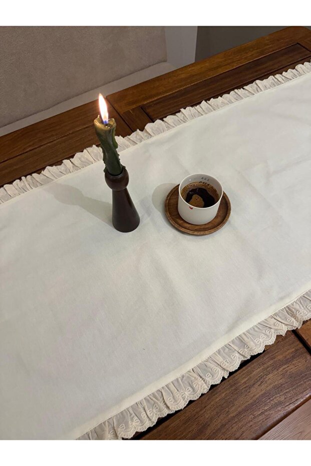 FIRFIR DESEN RUNNER - 3