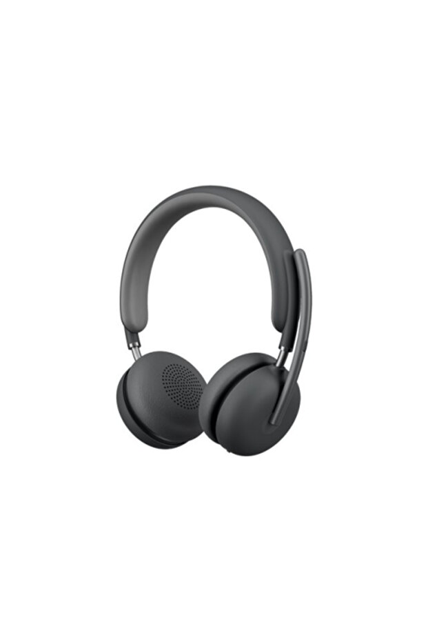 Zone Wireless 2 Teams Bluetooth Headset (Grey) - 2