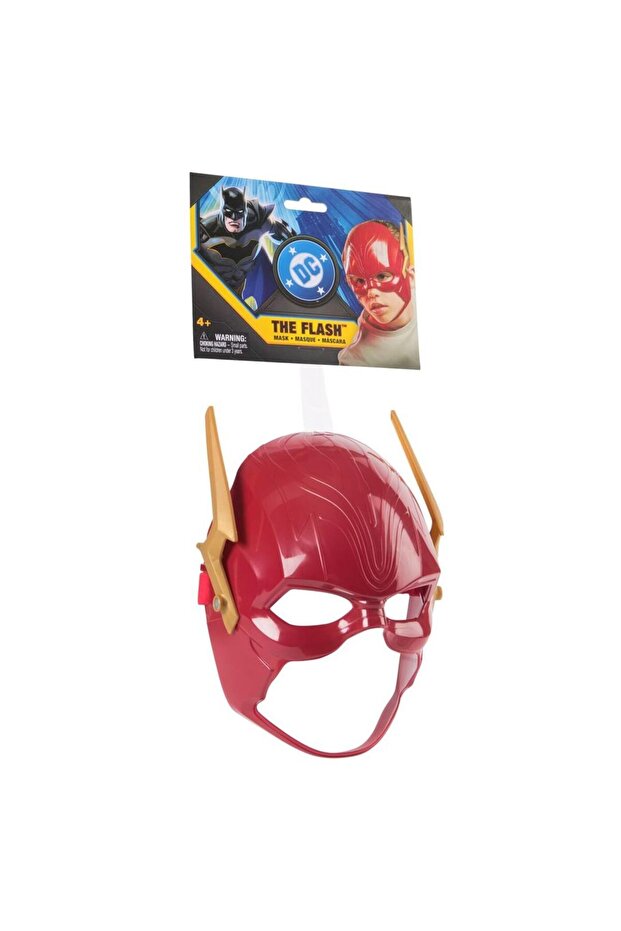 DC Comics - Flash Mask - 5