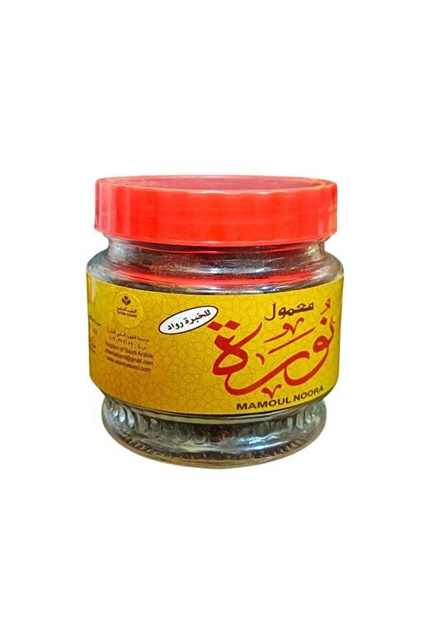 بخور نورا 180 غرام