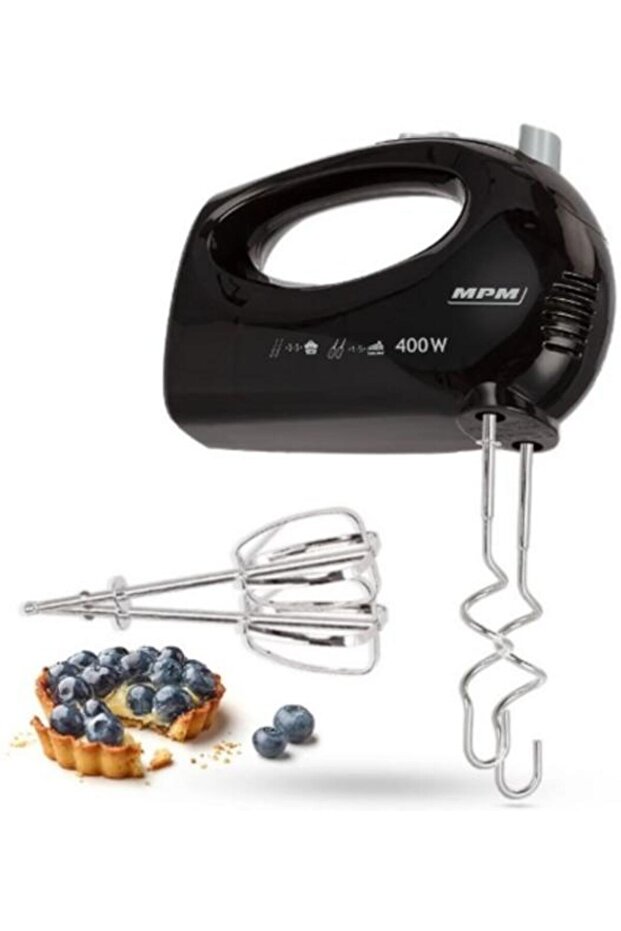 Mixer de mână MMR-24 - 1