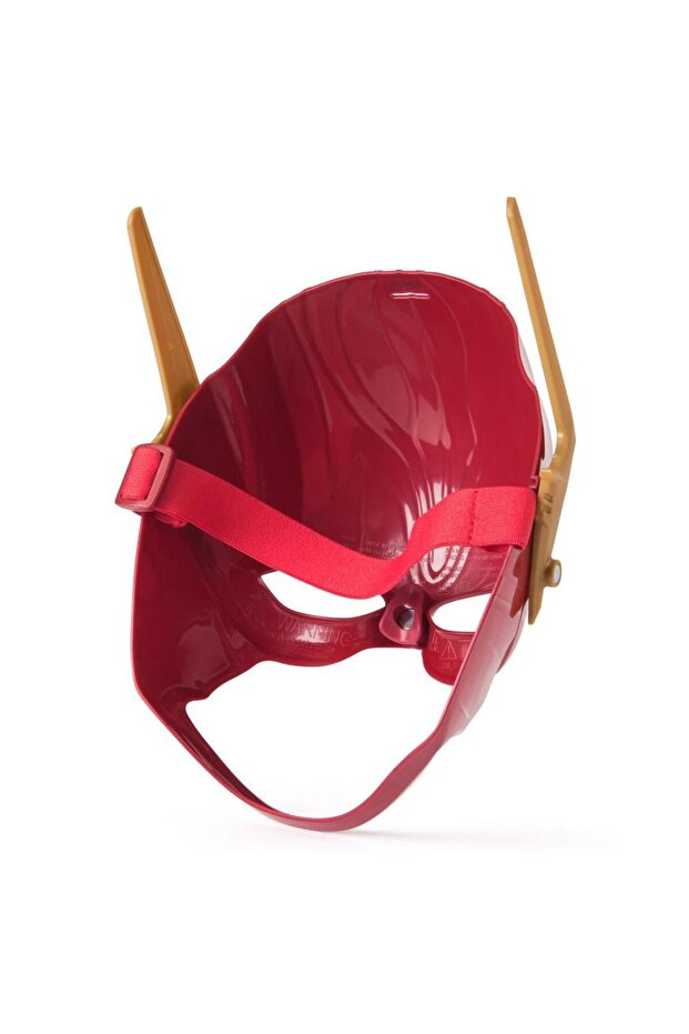 DC Comics - Flash Mask - 4