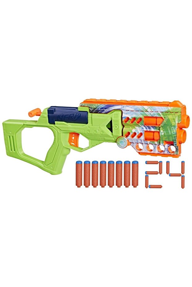 Blaster - Jadestrike - 2
