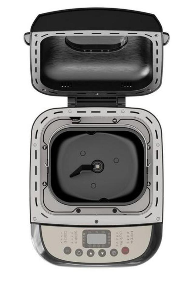 BXBM600E bread maker - 5