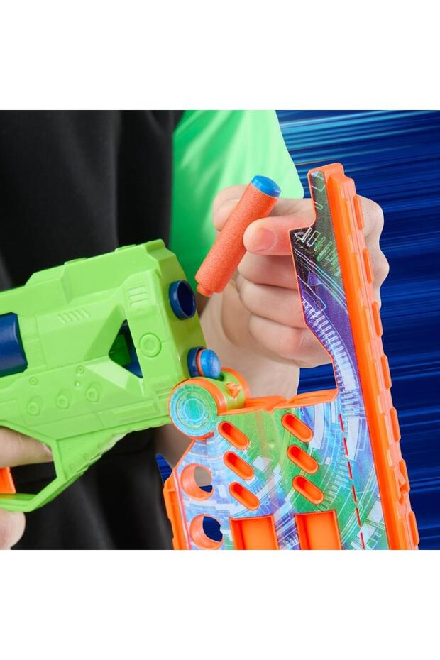 Blaster - Jadestrike - 5