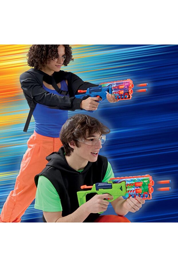 Blaster - Jadestrike - 3