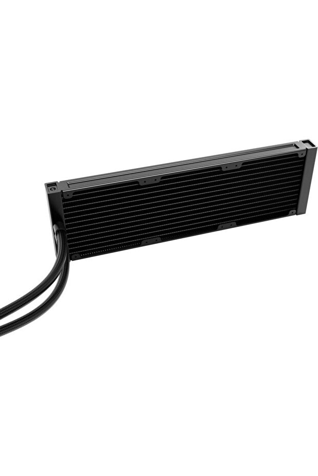 CPU Cooler Loop 3, 360mm (Black) - 2