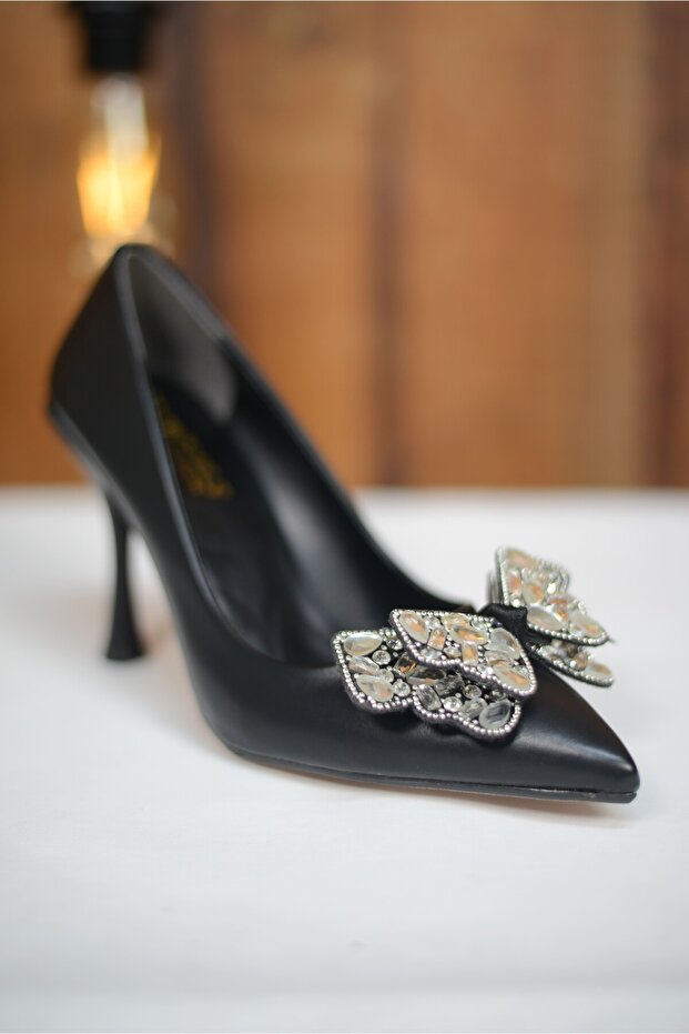 أحذية كعب عالي - 5