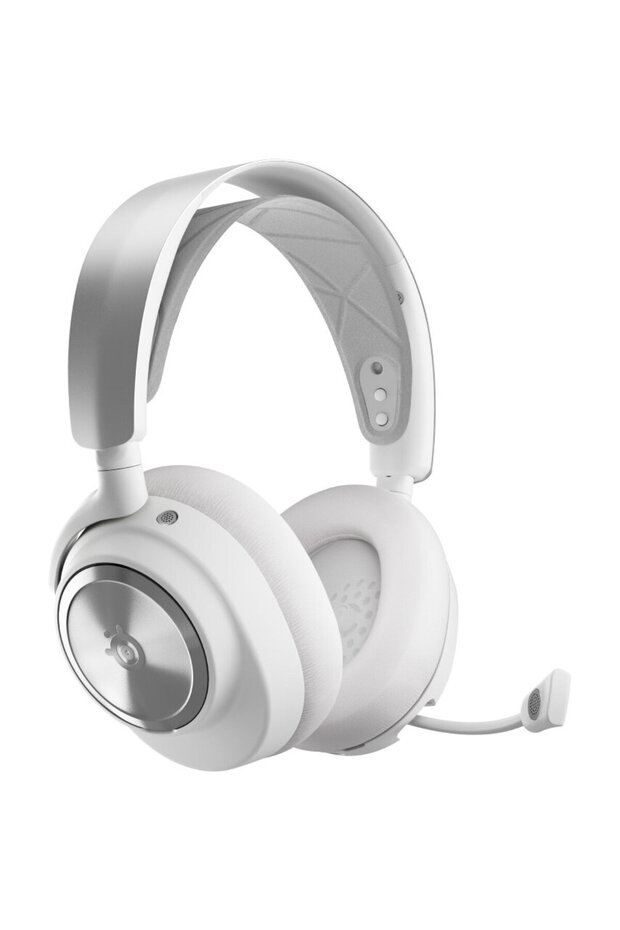Căști 61524 / Arctis Nova Pro White - 1