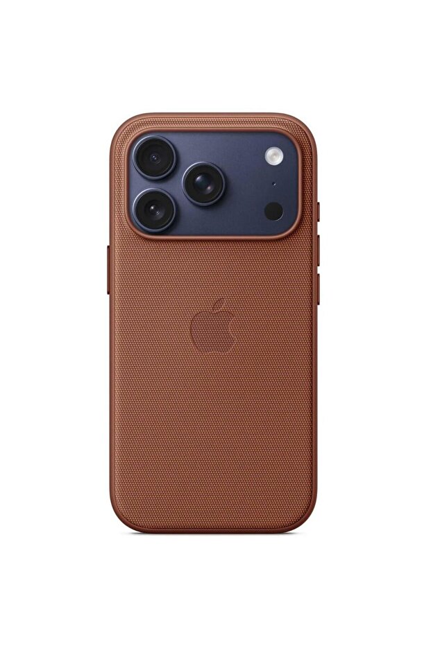 Husa Originala TechWoven MagSafe iPhone 17 Pro - 1
