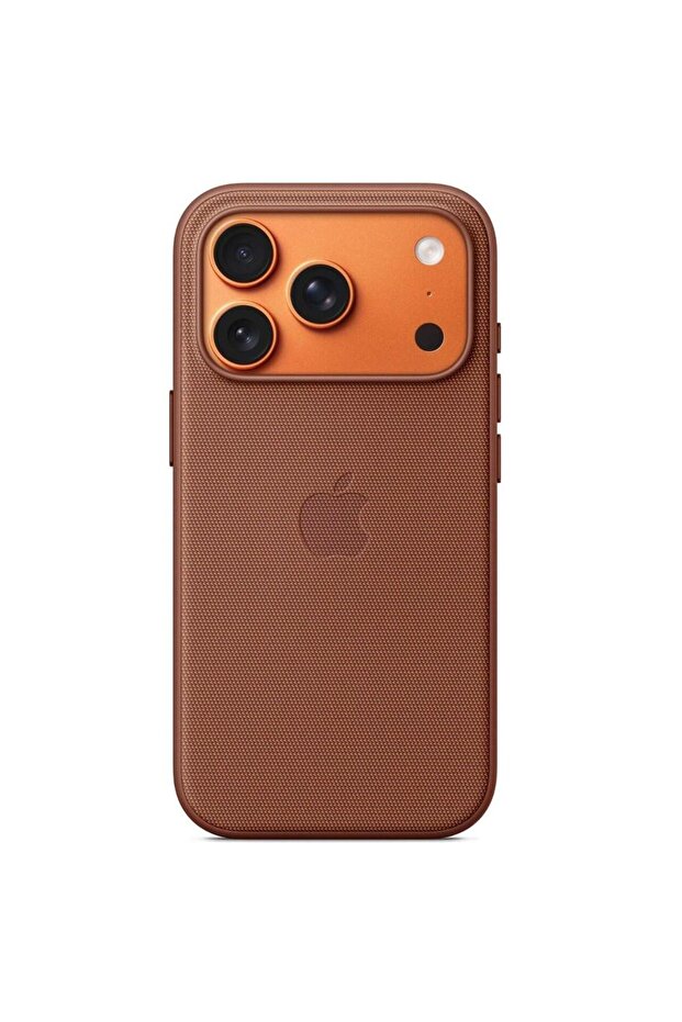 Husa Originala TechWoven MagSafe iPhone 17 Pro - 3