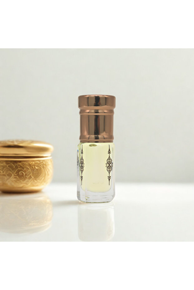 Oriental Magic Blend | 3 ml | Classic - 1