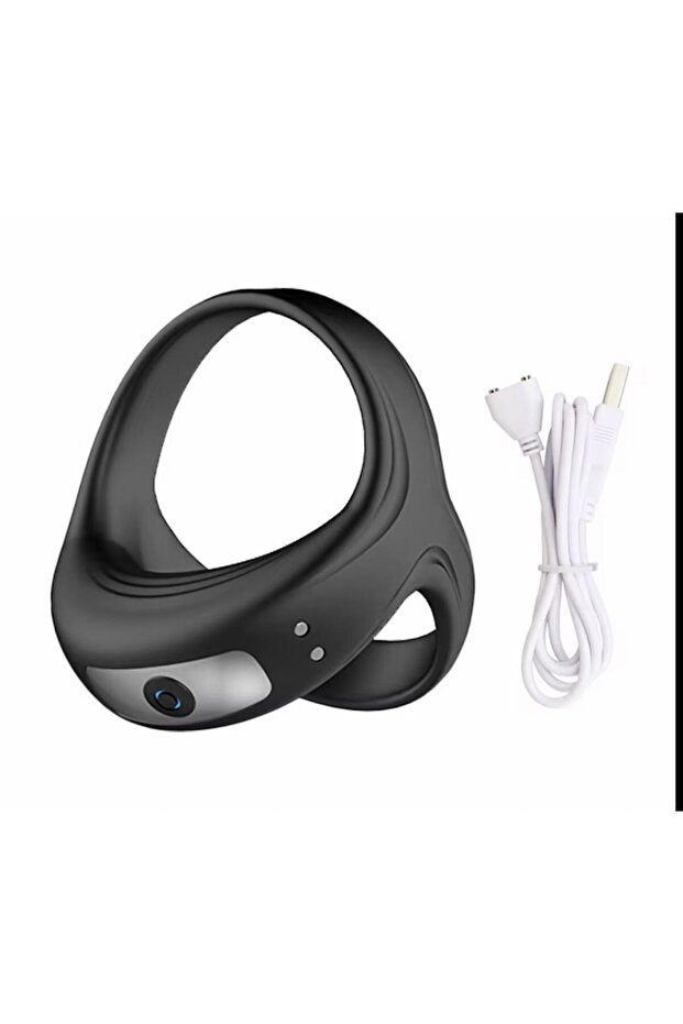 Ejaculation delay ring - 3